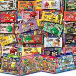 1 Year Subscription (Bi-Monthly) - 1000pc - Gift